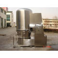 High efficiency fluid bed dryer for Granulated seasonings